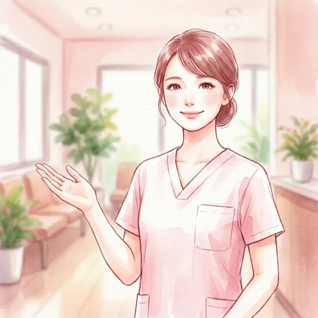 当日受診できる婦人科検診